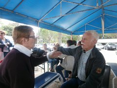 2015 10 03 et 04 NIMES LES RENCONTRES DE LA MARINE (17)